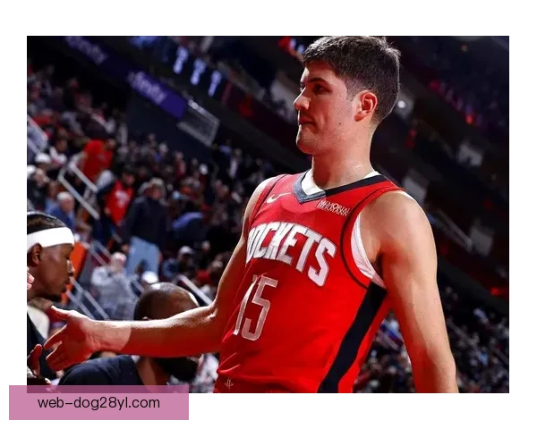 谢泼德末节12分逆转马刺全队