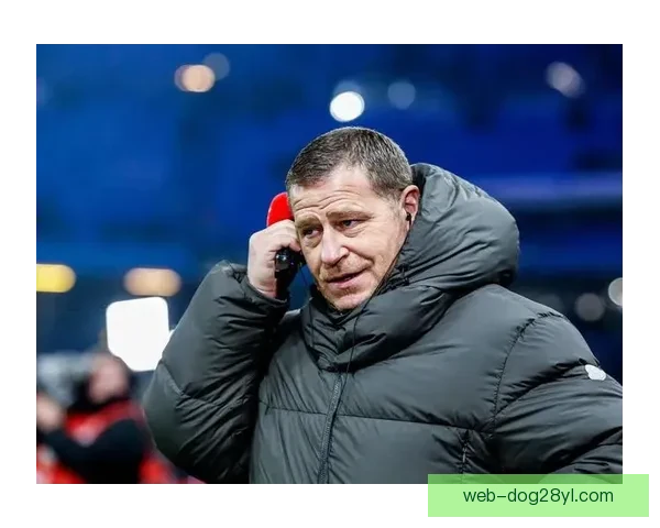 埃贝尔回应帕续约传闻称仍在等待答复