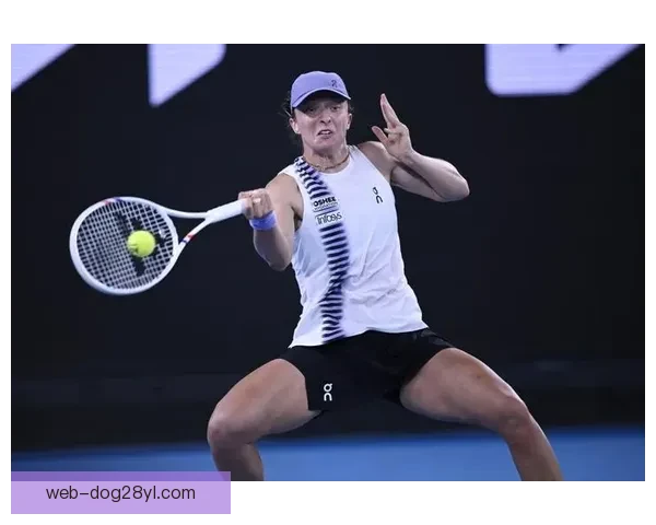 澳网女单16强产生 三位05后新星晋级