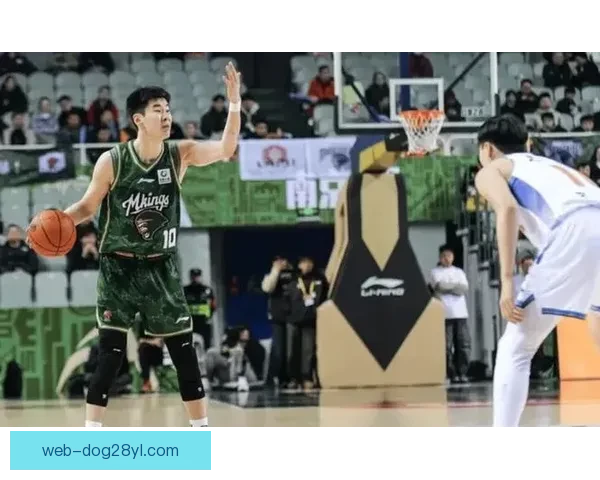 郭昊文低迷仍赢球 汉兹赵柏清掌局