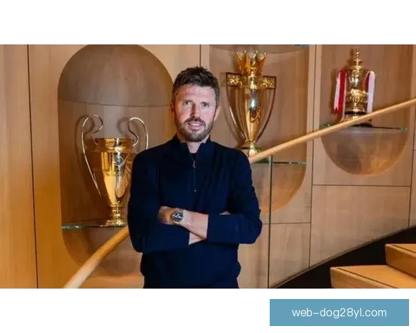 卡里克获曼联力挺下季执教英超