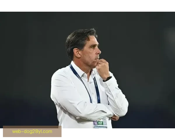 瓦吉奇赞中国美丽钟情拉莫斯