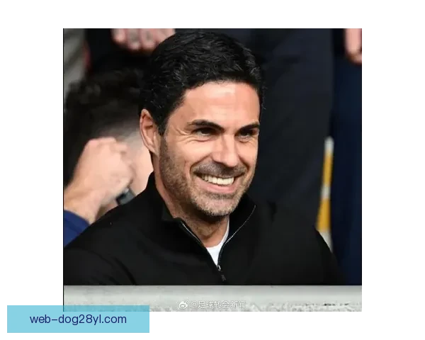 阿尔特塔长子加布里埃尔进梯队