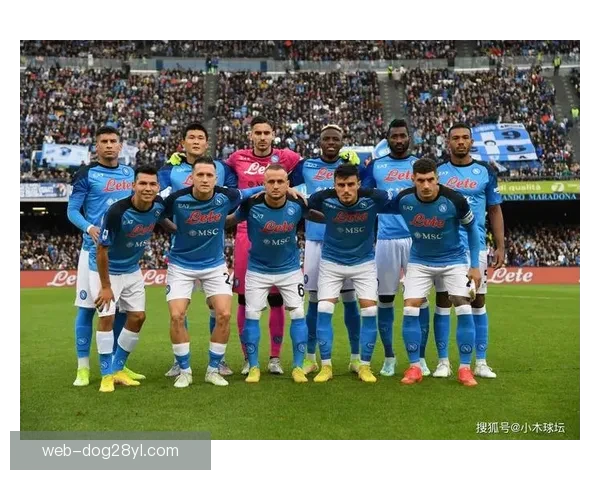 以马伦领衔罗马那不勒斯生死战