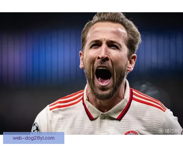 凯恩能否打破四十一球纪录本季 凯恩能否打破四十一球纪录本季
