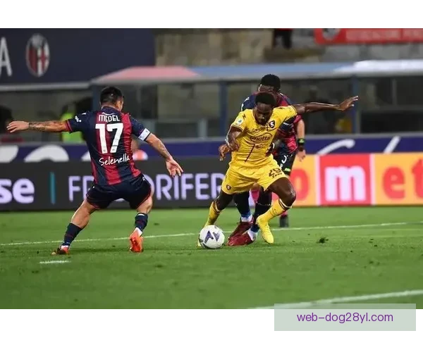 帕尔马二比一胜维罗纳双星建功