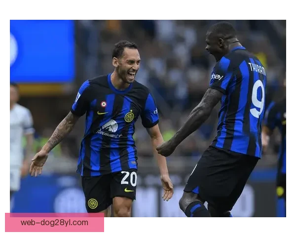 意甲文图拉称国米锁定冠军本季