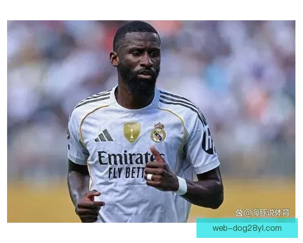 吕迪格自省动作过火表现未达标