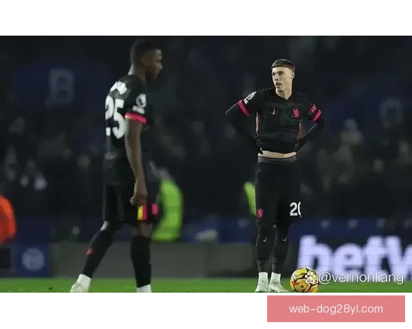 英超：切尔西以3比0 轻取西哈姆